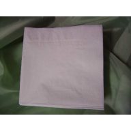 33x33 cm szalvéta (50 db/cs) fehér, 2 rétegű