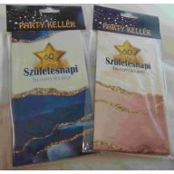 Szülinapi bizonyítvány 60. születésnapra