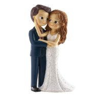 Ifjú pár tortadísz, 305119