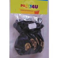 Lufi 40. születésnapra (10 db) - 15797