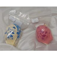 Gumi lufi baba születésre (10 db) - 18608