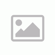 Lufi, inda mintás (10 db)