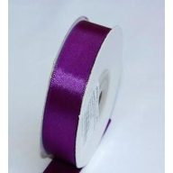 Szatén szalag sötétlila (HS - 267) - (3, 8 cm x 22 m)