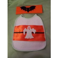 Halloween bébi jelmez