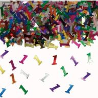 1. évszámos konfetti (14 gr.)