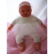 Tündérke bébi jelmez