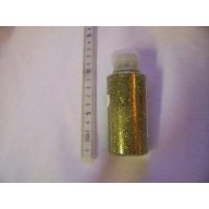 Csillámpor világoszöld (80 gr.) - DD23451