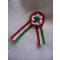 Kokárda (4,5 cm-es)