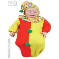 Bébi bohóc jelmez