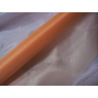 Barack 23,5 cm x 10 m organza - 099
