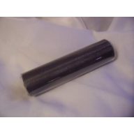 Organza (16 cm x 9 m) ezüst 091