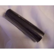 Organza (16 cm x 9 m) fekete 010