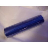 Organza (36 cm x 9 m) kék 083c