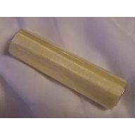 Organza (16 cm x 9 m) krém 079