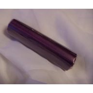 Organza (16 cm x 9 m) püspöklila 105