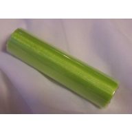 Organza (16 cm x 9 m) zöld 102