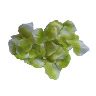 Rószaszirom bordás, világoszöld (100 db) - 102B