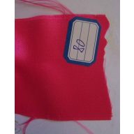 Pink szaténselyem (1,5 m széles)