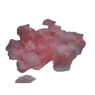 Rózsaszirom bordás, rózsaszín (100 db)