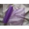 Milka lila organza (47 cm x 10 m)