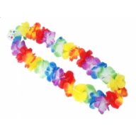 Hawaii nyakfüzér (lh3) - 100 cm