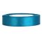 1, 2 cm-es szatén szalag (25 m) türkizkék (083)