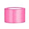 3, 8 cm-es szatén szalag (25 m) s.rózsaszín (081)
