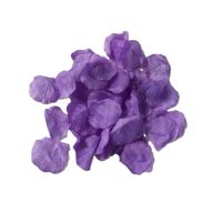 Rózsaszirom bordás milkalila (100 db) - 004