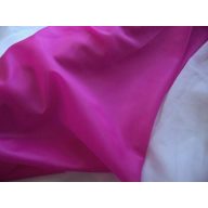 Ciklámen selyem dekoranyag 150 cm széles (méterre)