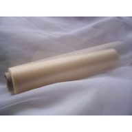 Krém organza (23,5 cm x 10 m)