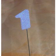 Asztalszám 1. vagy 2.