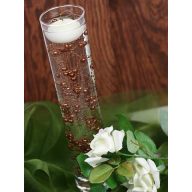 Gyöngyboa (5 x 1,2 m) cappuccino (GP5)