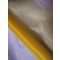 Napsárga 47 cm x 10 m organza