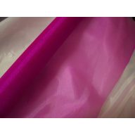 Ciklámen 47 cm x 10 m organza
