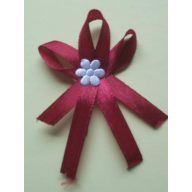 Kitűző 18. (5 cm) - 10 db