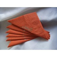 Évszámos szalvéta 14. éves (12 db/cs)