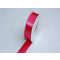 Szatén szalag pink (HS - 205) - (0,6 cm x 22 m)