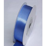 Szatén szalag világoskék (HS - 026) - (3, 8 cm x 22 m)