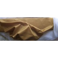 Arany 110. selyem dekoranyag 150 cm széles (méterre)